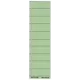 Leitz 19010055 nelipni etiketė Žalia
