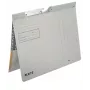 Leitz 20120085 kabantis segtuvas Kartonas A4 Pilka