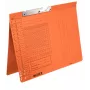 Leitz 20940045 kabantis segtuvas A4 kartonas Oranžinė