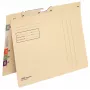 Leitz 21390011 kabantis segtuvas Kartonas A4 Ruda