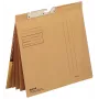 Leitz 21830000 segtuvas A4 Ruda