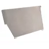 Leitz 24220090 segtuvų įrišimo aksesuaras, pilkas