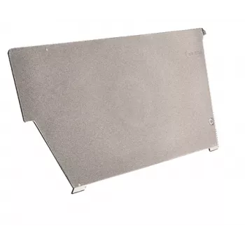 Leitz 24220090 segtuvų įrišimo aksesuaras, pilkas