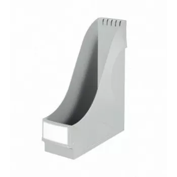Leitz 24250085 dokumentų dėžė pilka
