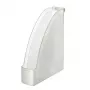 Leitz Magazine failas Plus Standard, baltas, plastikinis, A4, 78 mm, 300 mm