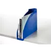 Leitz Magazine file Plus Standard, mėlynas, plastikinis, A4, 7 cm, 78 mm, 300 mm