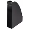 Leitz Magazine file Plus Standard, juoda, plastikas, A4, 78 mm, 300 mm