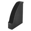 Leitz Magazine file Plus Standard, juoda, plastikas, A4, 78 mm, 300 mm