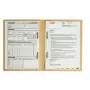 Leitz 30300011 segtuvas A4 geltonas