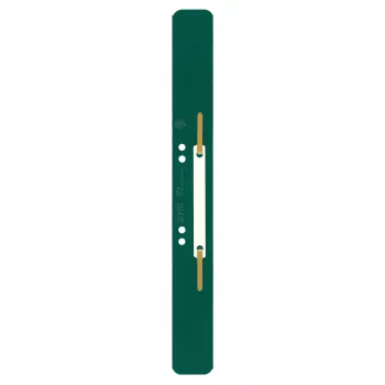 Leitz 37110055 segtuvų segimo priedas, žalias, PP, 35 mm, 310 mm, 1 mm, 25 vnt.