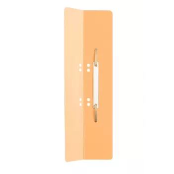 Leitz 37200011 kartoninis segtuvas geltonas