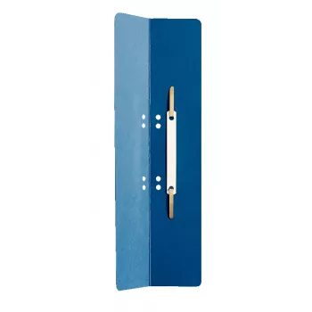 Leitz 37200035 kartoninis segtuvas, mėlynas