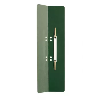 Segtuvas Leitz 37200055 kartoninis, žalias