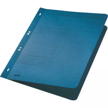 Leitz kartoninis aplankas, A4, mėlynas, 250 lapų, 80 g/m², 238 mm x 305 mm