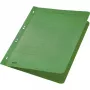 Kartoninis aplankas Leitz, A4, žalias, 250 lapų, 80 g/m², 238x305 mm