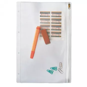 Leitz 40400000 segtuvas A4