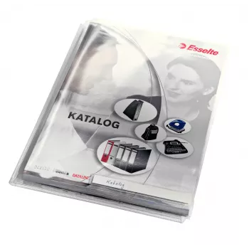 Leitz 40530000 apsauginis aplankas 210 x 297 mm (A4) PVC