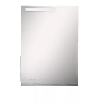 Apsauginis dokumentų įdėklas Leitz 40540000, A4, PVC, skaidrus
