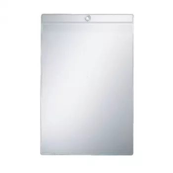 Leitz 40940000 skaidrus aplankas A4 PVC