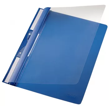 Leitz 41900035 aplankas ataskaitoms PVC Mėlynas