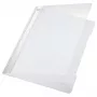 Leitz 432035 aplankas ataskaitoms plastikinis baltas