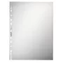Leitz High Quality Pocket, 210 x 297 mm (A4), permatoma, polipropilenas (PP), portretinė, viršus, 230 mm
