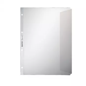 Leitz Premium kišenė A4 atsidaranti į dešinę su atvartu, 30% perdirbto plastiko