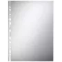 Leitz Quality Pocket A4, 30% perdirbto plastiko, A4, polipropilenas (PP), 0.085 mm, 230 mm, 305 mm, 100 vnt.
