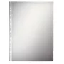 A4 skaidrus dokumentų segtuvas Leitz 47960000 210x297 mm polipropilenas