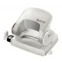 Leitz NeXXt 50380085 skylių perforatorius 16 lapų, pilkas