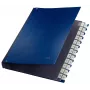 Leitz 59240035 skyriklis mėlynas polipropilenas (PP)