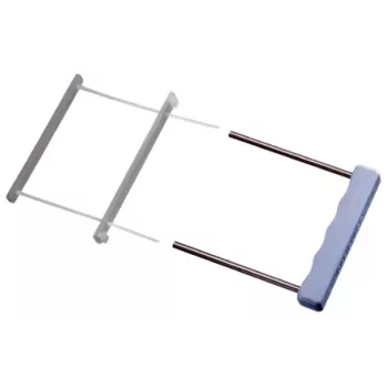 Leitz 60790000 segtuvas metalas, plastikas