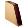 Leitz 60830000 archyvinė dėžė iš kartono, ruda