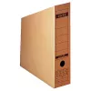 Leitz 60830000 archyvinė dėžė iš kartono, ruda
