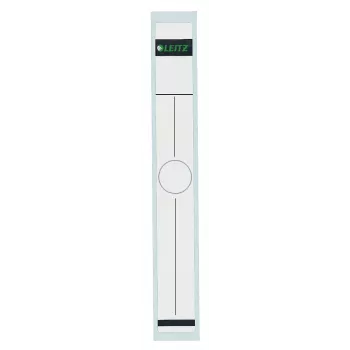 Lipni etiketė Leitz 60940085 pilka
