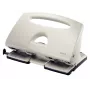 Leitz Hole Punch 5132, 4 skylučių, 40 lapų, pilka