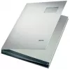 Leitz 5700-00-85 Signature aplankas su segtuku, 20 skyrių, A4, pilkas