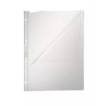 Kišenė dokumentų apsaugai Leitz 47440000 A4 PVC
