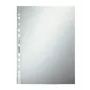 Leitz High Quality Pocket 75 my A4, A4, permatomas, polipropilenas (PP), 0,075 mm, 230 mm, 1 mm