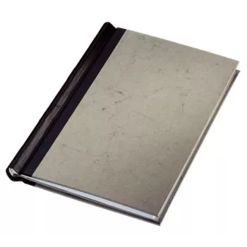 Leitz 39440085 aplankas kartoninis A4 pilka