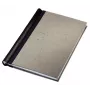 Leitz 39440085 aplankas kartoninis A4 pilka