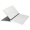 Leitz 39440085 aplankas kartoninis A4 pilka