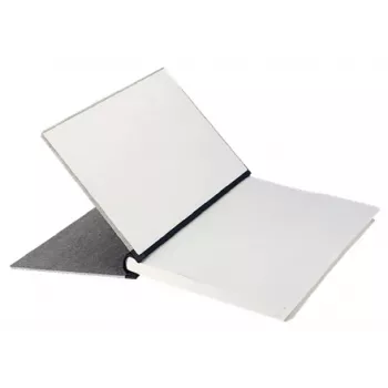 Leitz 39440085 aplankas kartoninis A4 pilka
