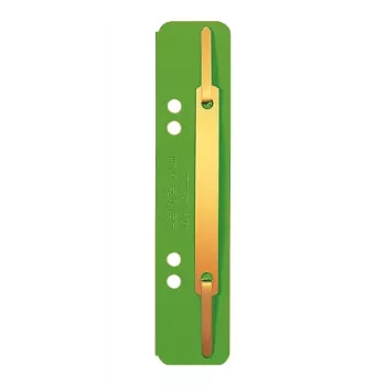 Leitz 37010055 sąvaržėlė, kartonas, metalas