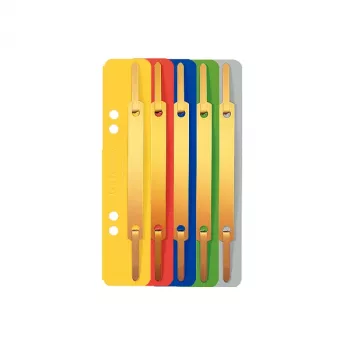 Leitz 37010099 segtuvas kartoninis, įvairiaspalvis