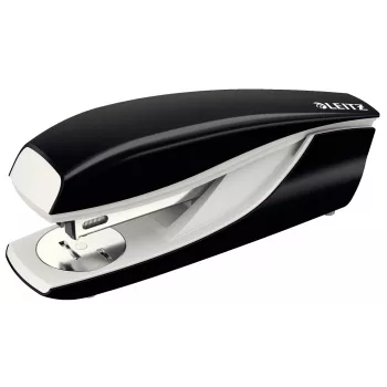 Segiklis Leitz NeXXt, 30 lapų, juodas, P3, metalas/plastikas, 80 g/m²