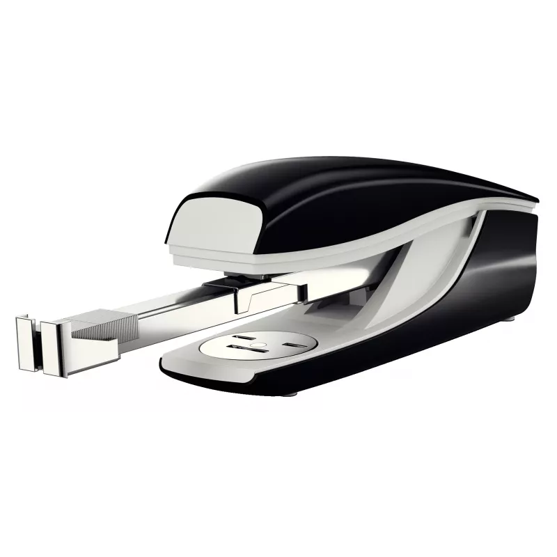 Segiklis Leitz 5522 NeXXt, 40 lapų, metalinis, mėlynas, P4