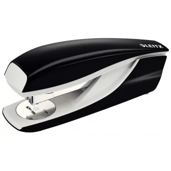 Segiklis Leitz 5522 NeXXt, 40 lapų, metalinis, juodas, P4