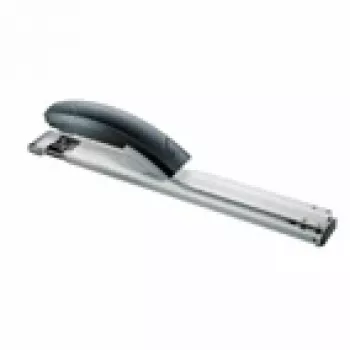 Segiklis Leitz NeXXt 5560 Longarm, 40 lapų, metalinis, juodas