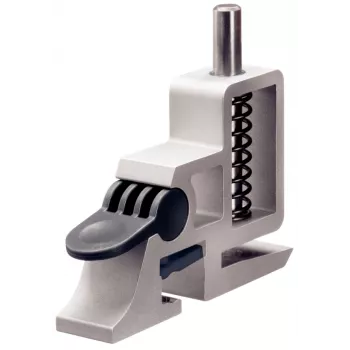 Leitz perforavimo antgalis 6 mm, skirta daugiafunkciniam perforatoriui 5114 su nauja fiksavimo sistema